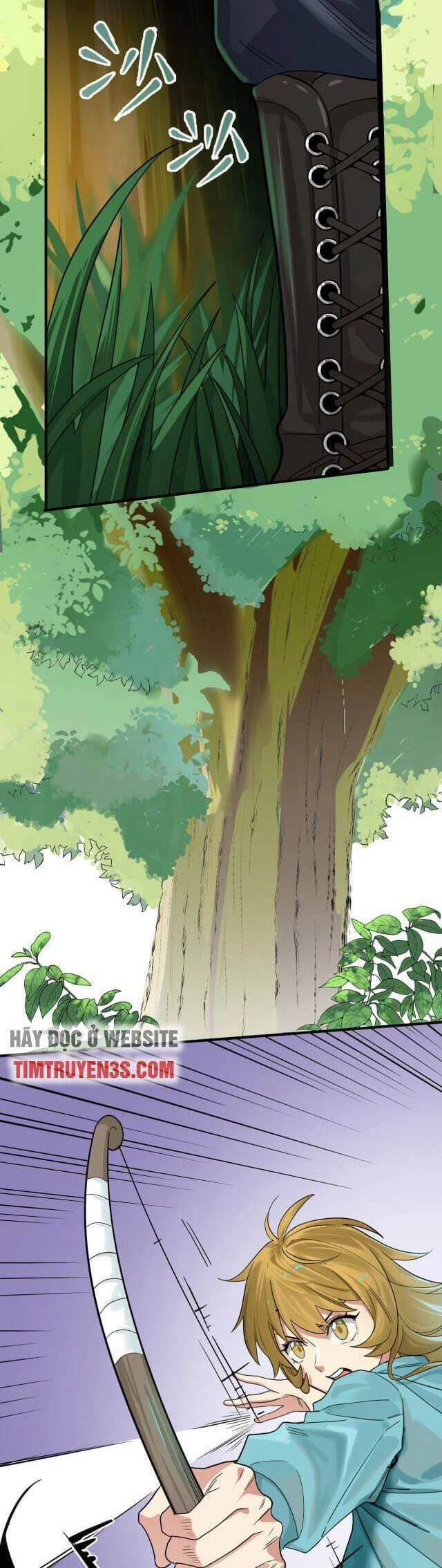 Tử Giới, Thức Tỉnh Tài Năng Hạng SSS Chapter 6 - 34