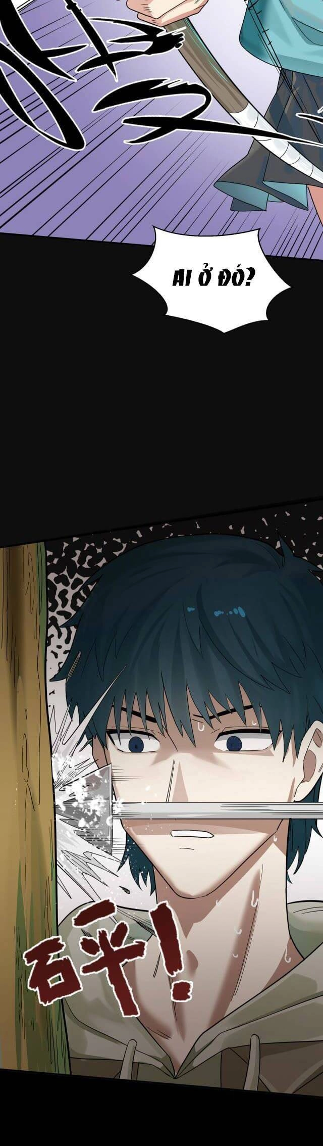 Tử Giới, Thức Tỉnh Tài Năng Hạng SSS Chapter 6 - 35