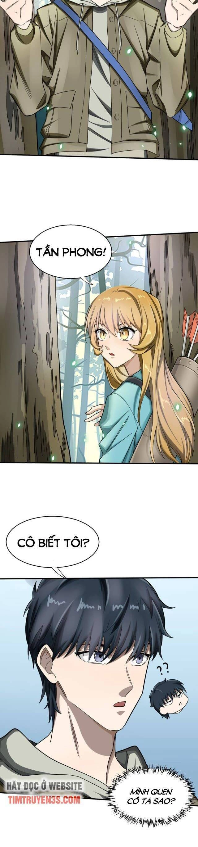 Tử Giới, Thức Tỉnh Tài Năng Hạng SSS Chapter 7 - 2