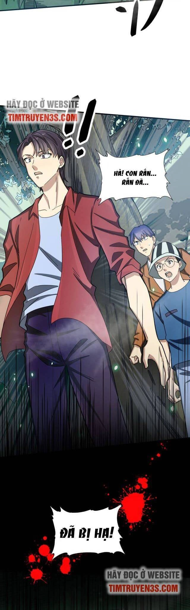 Tử Giới, Thức Tỉnh Tài Năng Hạng SSS Chapter 7 - 11