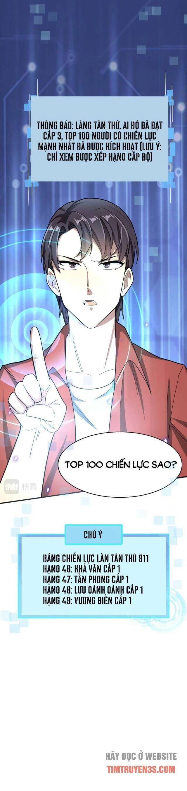 Tử Giới, Thức Tỉnh Tài Năng Hạng SSS Chapter 7 - 16