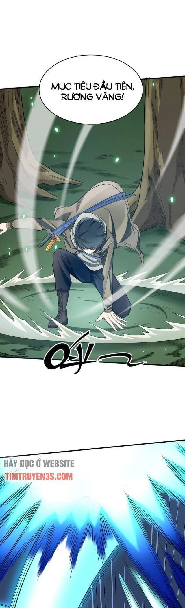 Tử Giới, Thức Tỉnh Tài Năng Hạng SSS Chapter 7 - 21