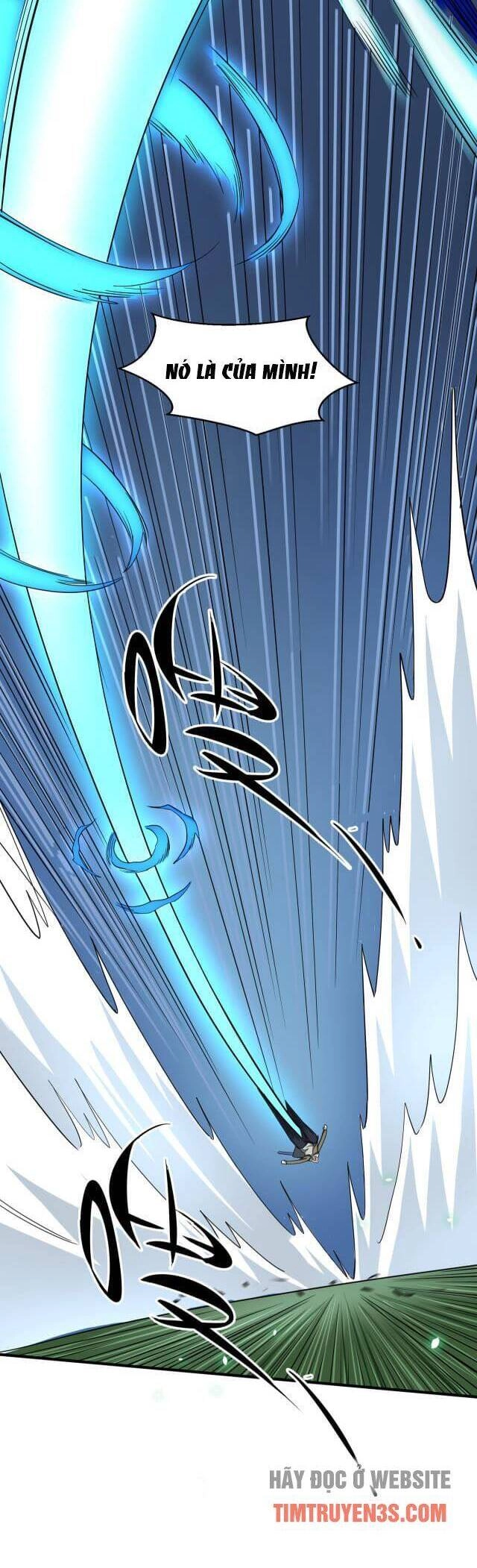 Tử Giới, Thức Tỉnh Tài Năng Hạng SSS Chapter 7 - 22