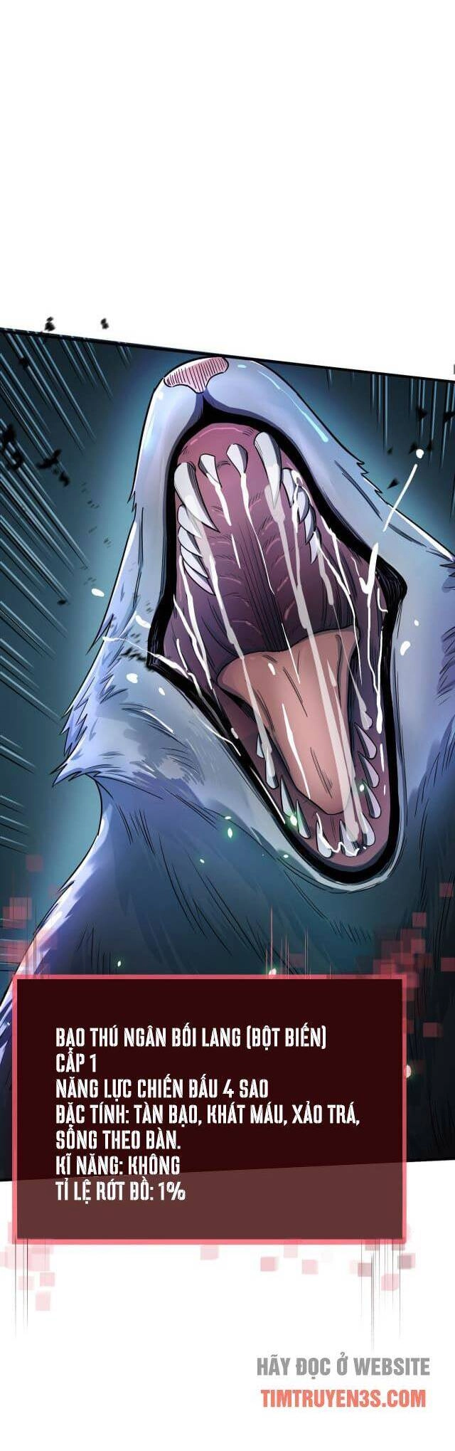 Tử Giới, Thức Tỉnh Tài Năng Hạng SSS Chapter 7 - 25