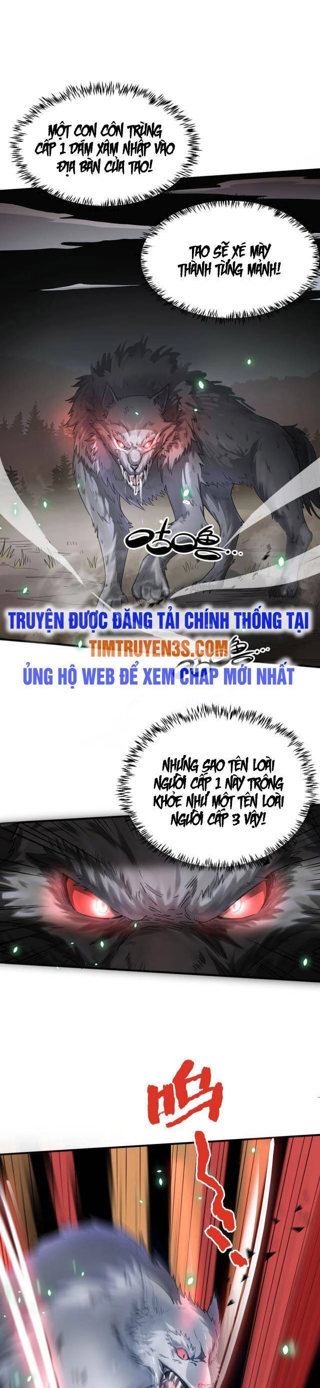Tử Giới, Thức Tỉnh Tài Năng Hạng SSS Chapter 7 - 28