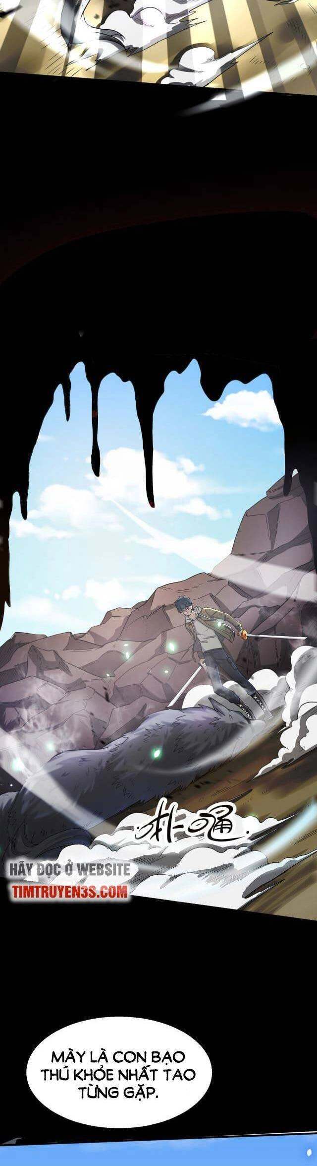 Tử Giới, Thức Tỉnh Tài Năng Hạng SSS Chapter 7 - 31