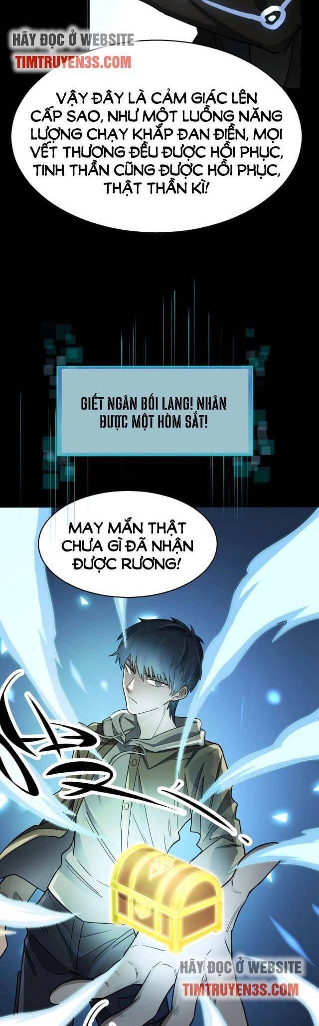 Tử Giới, Thức Tỉnh Tài Năng Hạng SSS Chapter 7 - 35