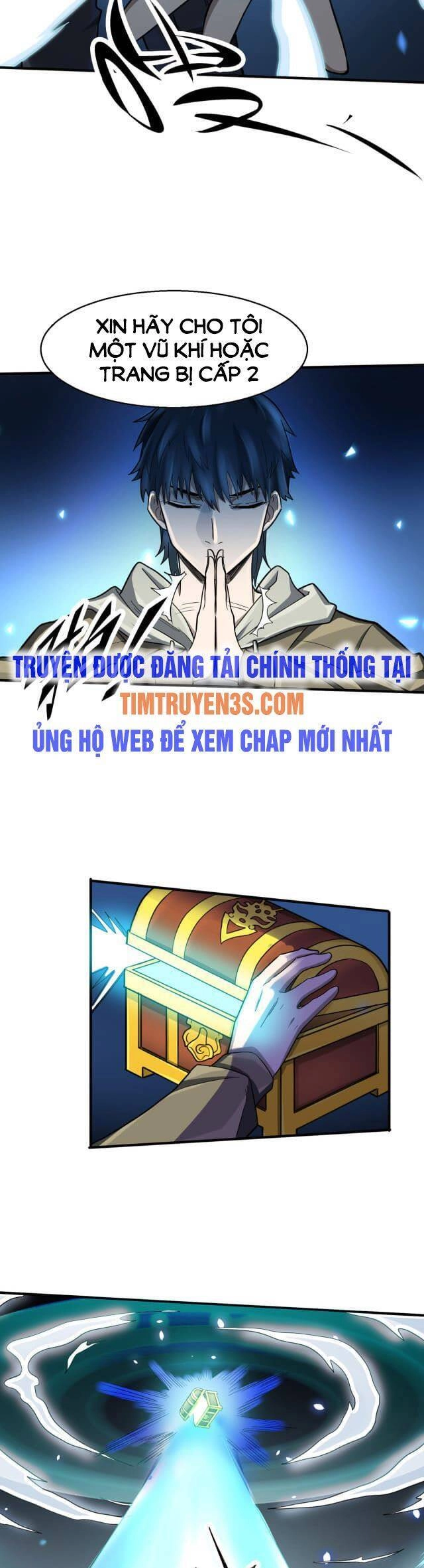 Tử Giới, Thức Tỉnh Tài Năng Hạng SSS Chapter 7 - 36