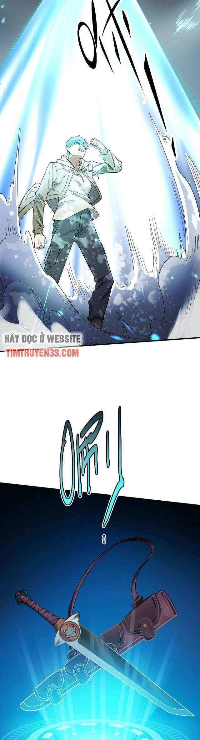 Tử Giới, Thức Tỉnh Tài Năng Hạng SSS Chapter 7 - 37