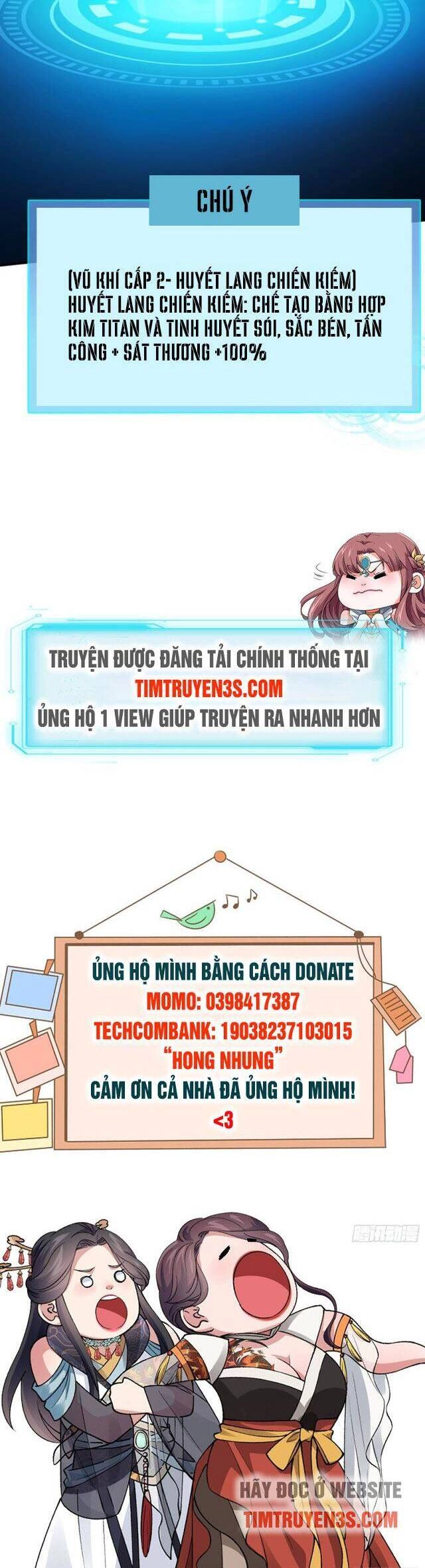 Tử Giới, Thức Tỉnh Tài Năng Hạng SSS Chapter 7 - 38