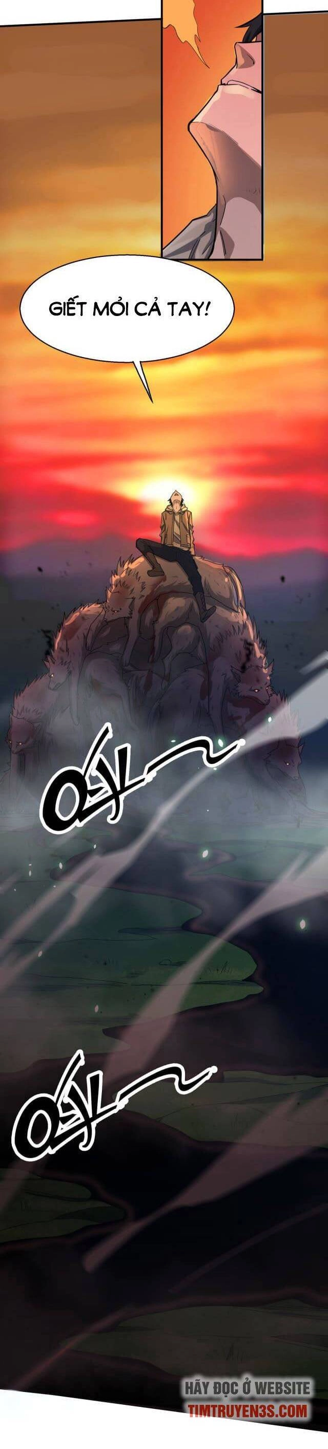 Tử Giới, Thức Tỉnh Tài Năng Hạng SSS Chapter 8 - 16