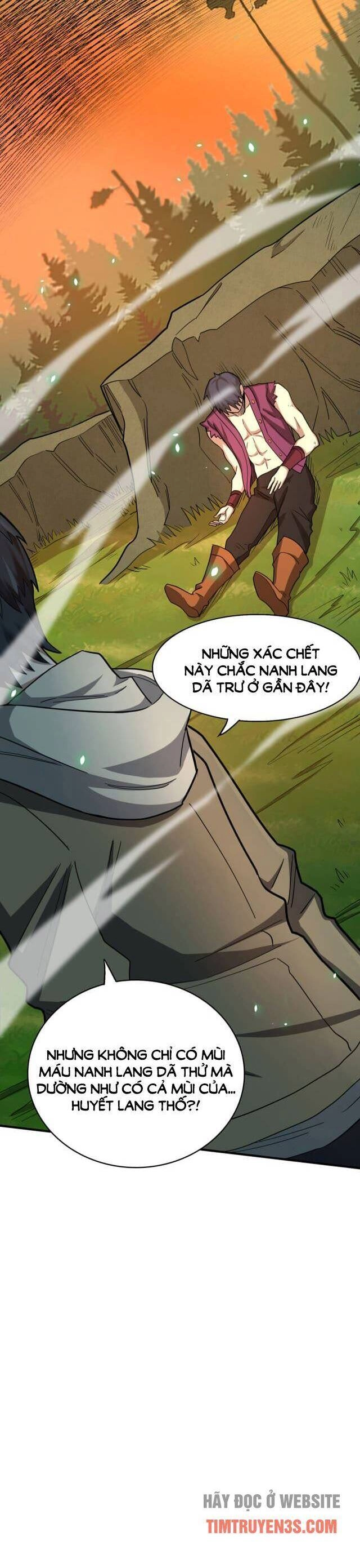 Tử Giới, Thức Tỉnh Tài Năng Hạng SSS Chapter 8 - 20