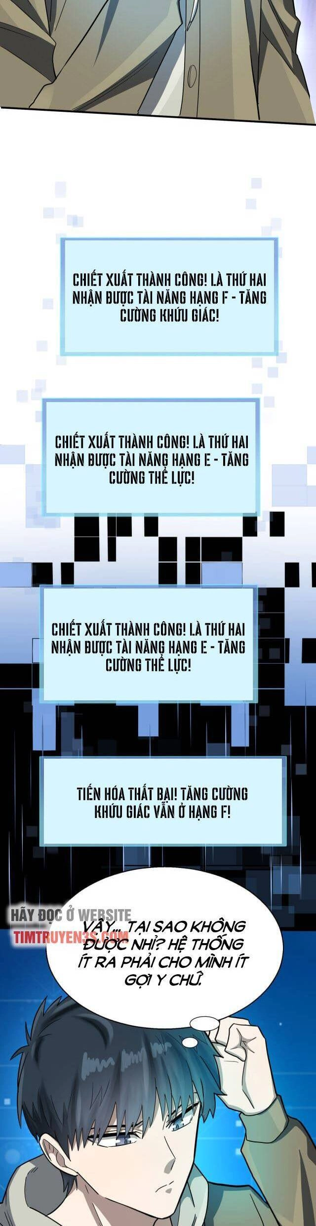 Tử Giới, Thức Tỉnh Tài Năng Hạng SSS Chapter 8 - 23