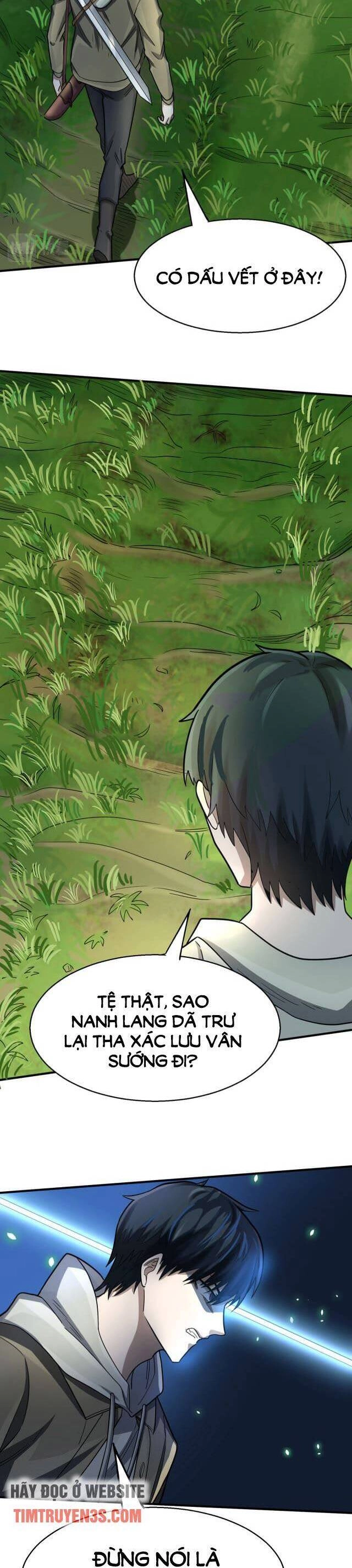 Tử Giới, Thức Tỉnh Tài Năng Hạng SSS Chapter 8 - 26