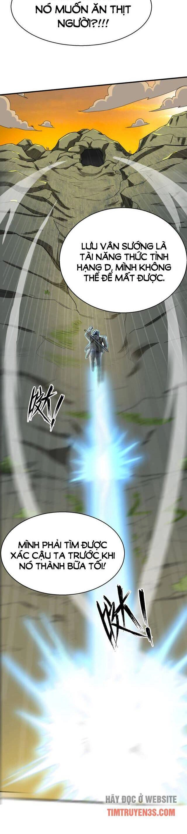 Tử Giới, Thức Tỉnh Tài Năng Hạng SSS Chapter 8 - 27