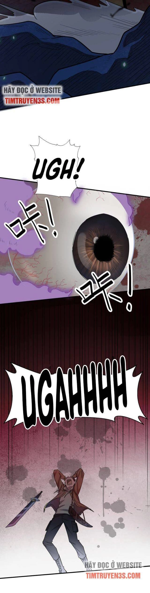 Tử Giới, Thức Tỉnh Tài Năng Hạng SSS Chapter 8 - 33