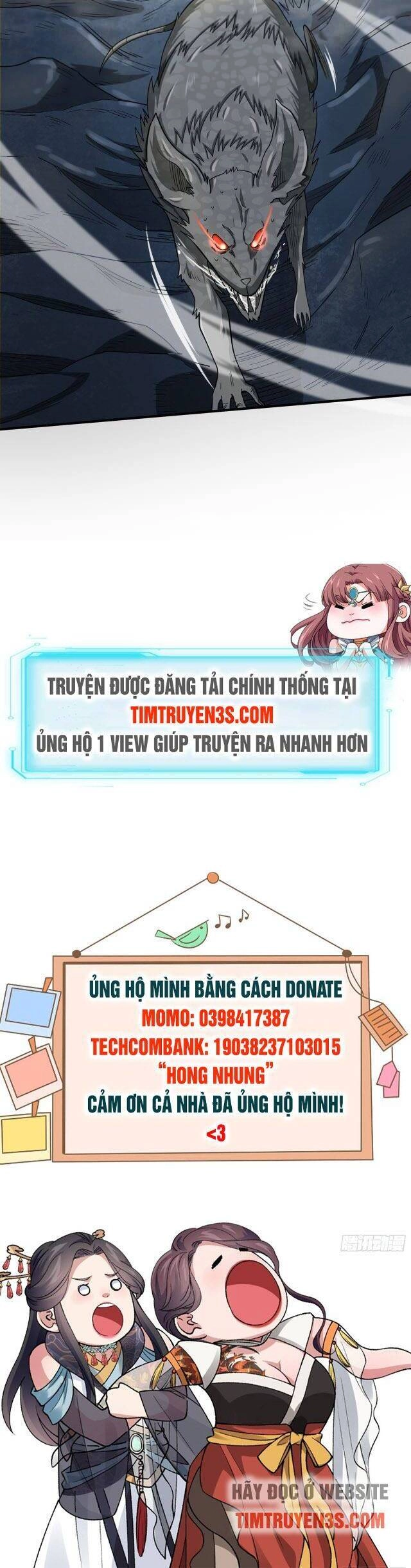 Tử Giới, Thức Tỉnh Tài Năng Hạng SSS Chapter 8 - 38