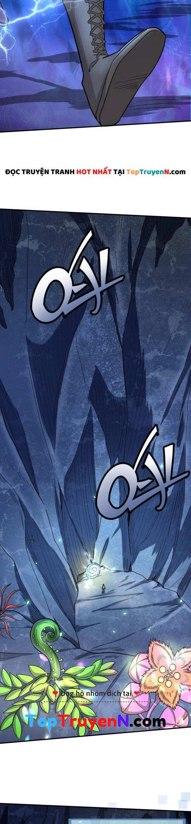 Tử Giới, Thức Tỉnh Tài Năng Hạng SSS Chapter 9 - 11