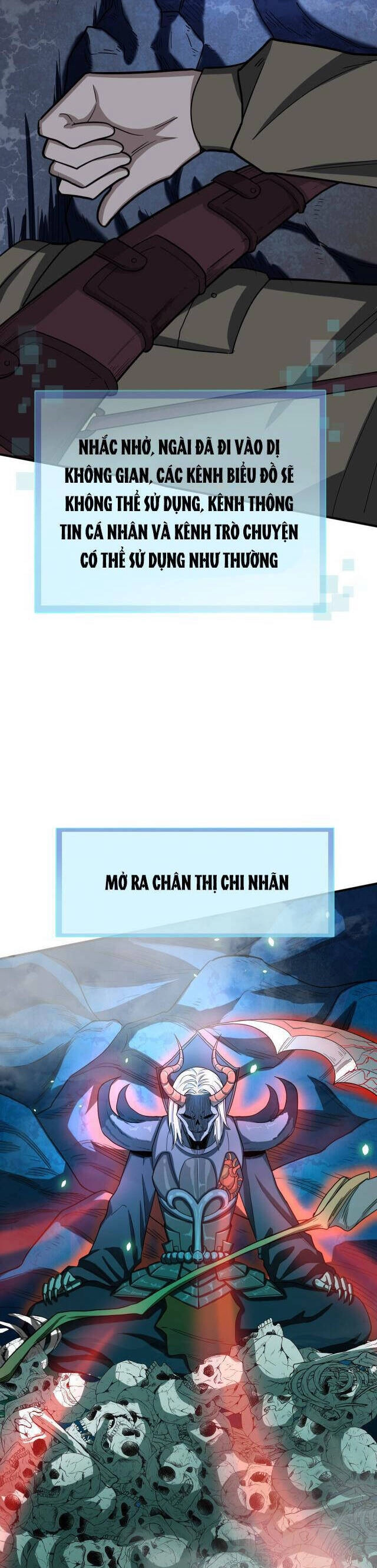 Tử Giới, Thức Tỉnh Tài Năng Hạng SSS Chapter 9 - 14