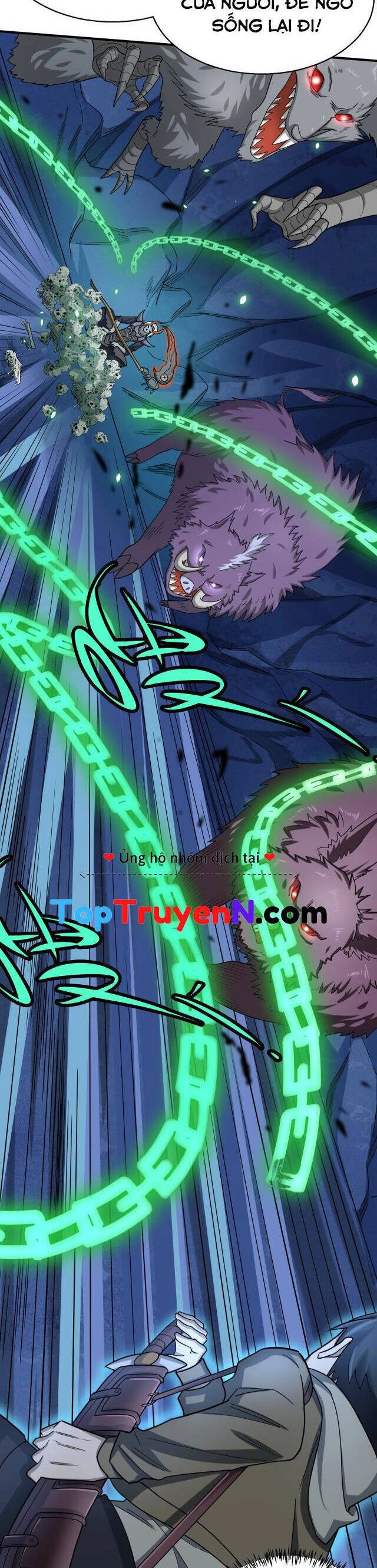 Tử Giới, Thức Tỉnh Tài Năng Hạng SSS Chapter 9 - 18