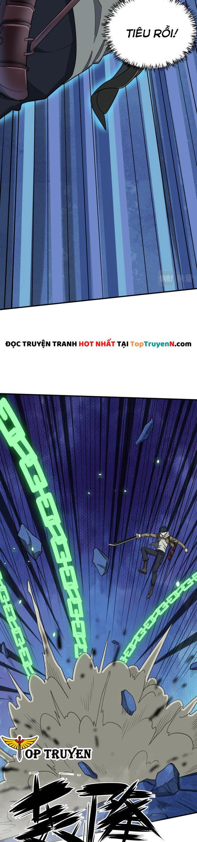 Tử Giới, Thức Tỉnh Tài Năng Hạng SSS Chapter 9 - 19