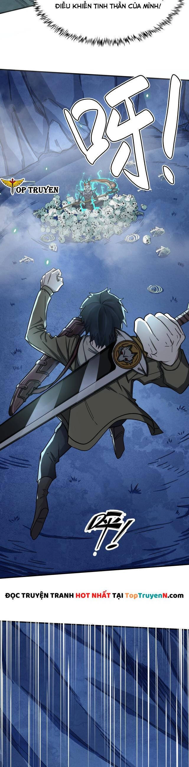 Tử Giới, Thức Tỉnh Tài Năng Hạng SSS Chapter 9 - 25