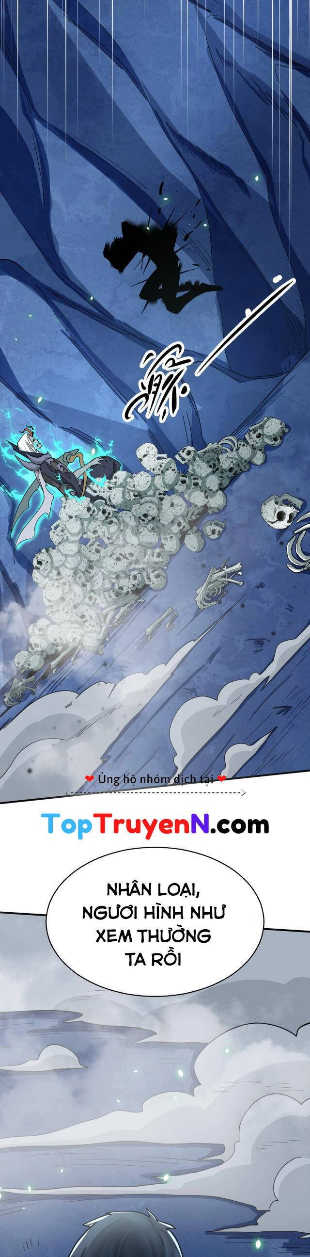 Tử Giới, Thức Tỉnh Tài Năng Hạng SSS Chapter 9 - 26