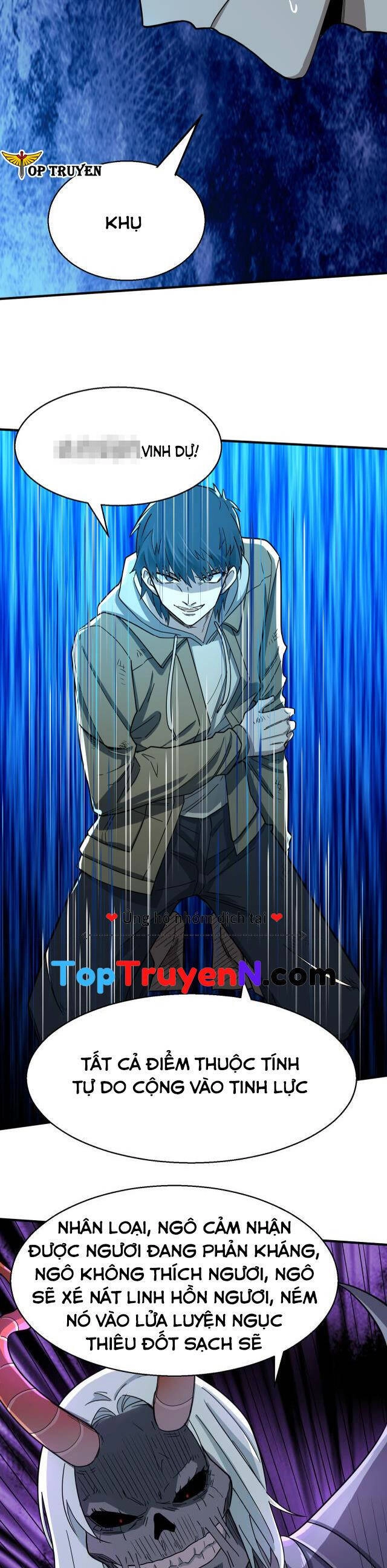 Tử Giới, Thức Tỉnh Tài Năng Hạng SSS Chapter 9 - 28