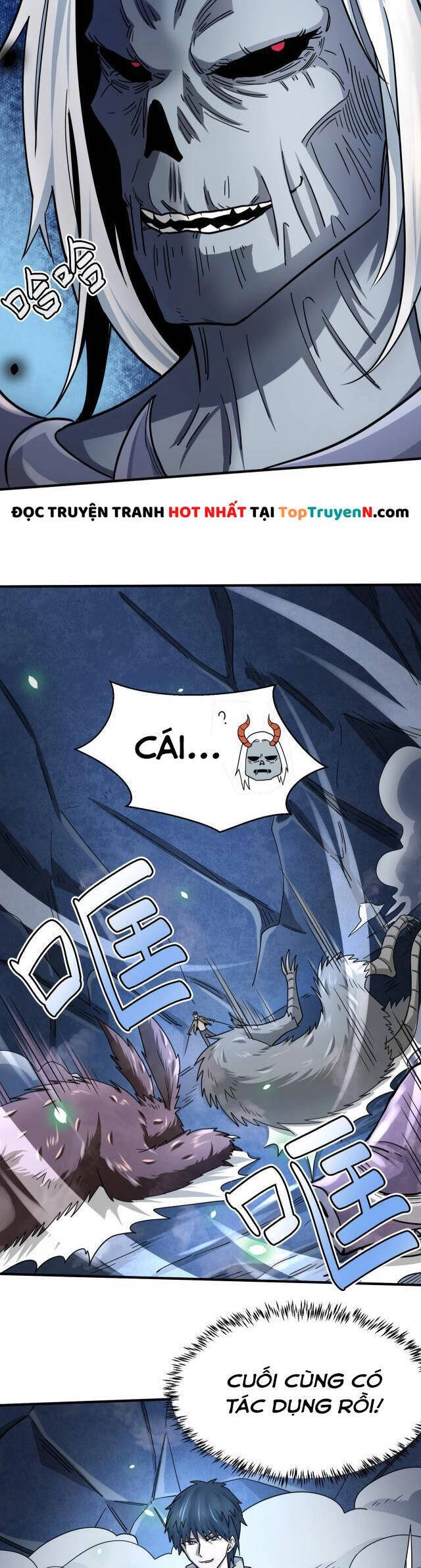 Tử Giới, Thức Tỉnh Tài Năng Hạng SSS Chapter 9 - 34