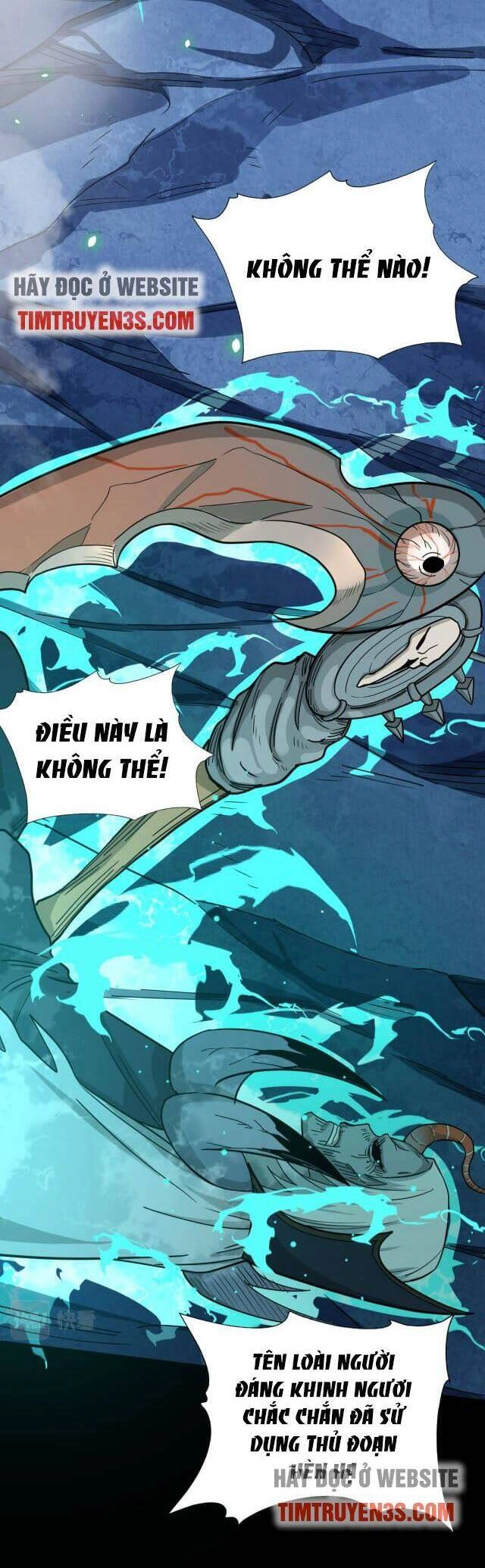 Tử Giới, Thức Tỉnh Tài Năng Hạng SSS Chapter 10 - 3