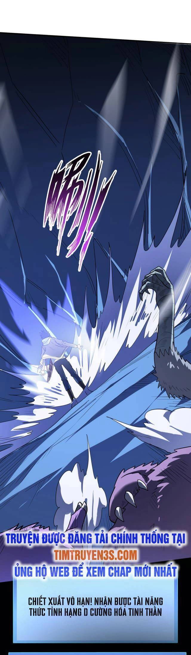 Tử Giới, Thức Tỉnh Tài Năng Hạng SSS Chapter 10 - 13