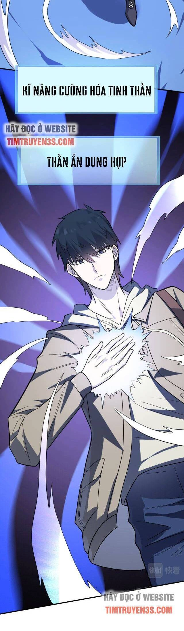 Tử Giới, Thức Tỉnh Tài Năng Hạng SSS Chapter 10 - 15