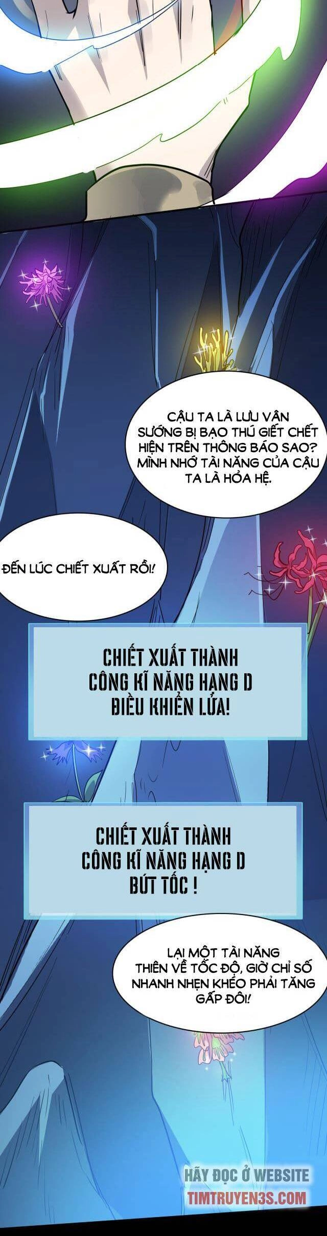 Tử Giới, Thức Tỉnh Tài Năng Hạng SSS Chapter 10 - 18