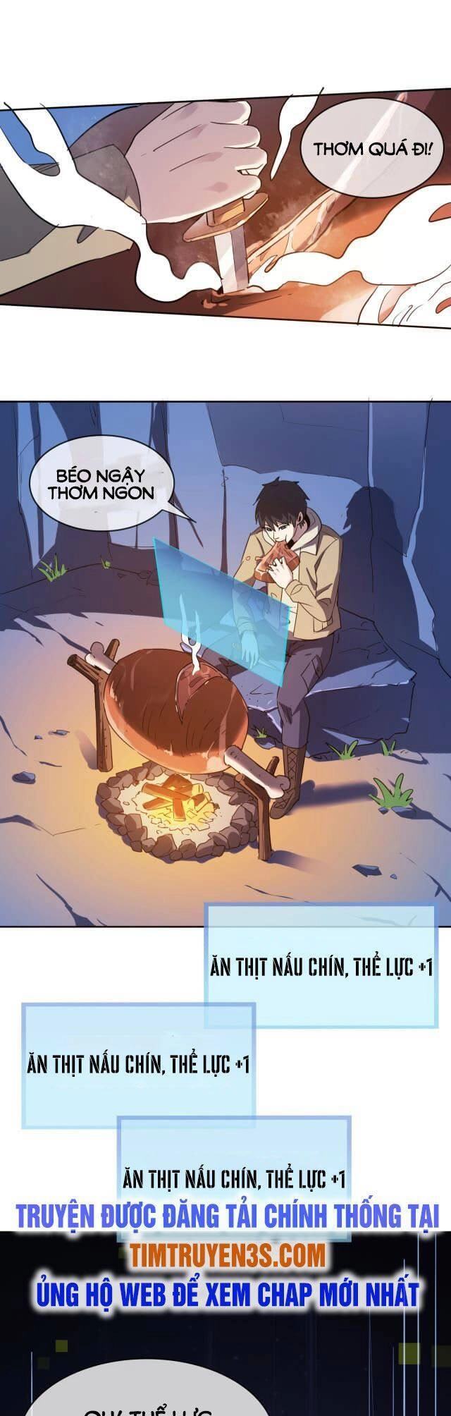 Tử Giới, Thức Tỉnh Tài Năng Hạng SSS Chapter 10 - 24