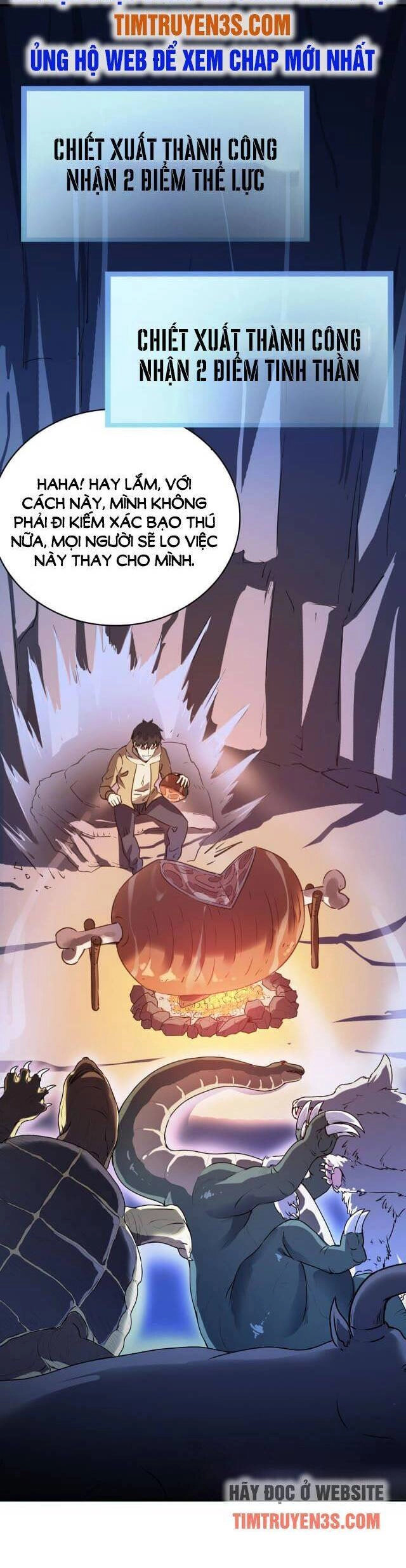 Tử Giới, Thức Tỉnh Tài Năng Hạng SSS Chapter 10 - 31