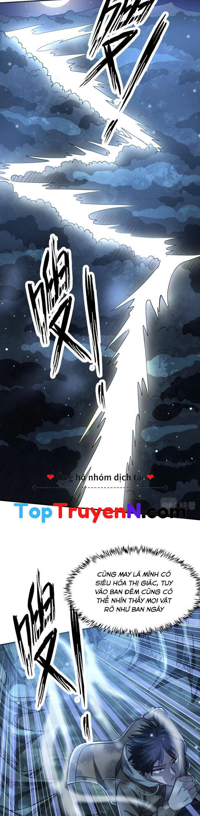 Tử Giới, Thức Tỉnh Tài Năng Hạng SSS Chapter 11 - 8