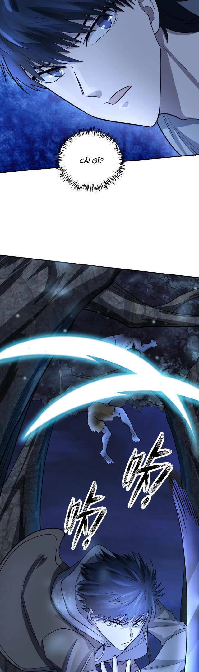 Tử Giới, Thức Tỉnh Tài Năng Hạng SSS Chapter 11 - 12