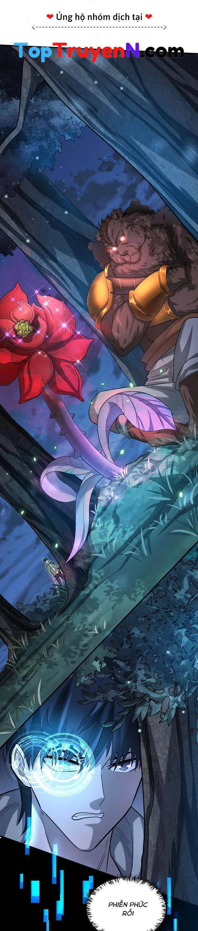 Tử Giới, Thức Tỉnh Tài Năng Hạng SSS Chapter 11 - 17