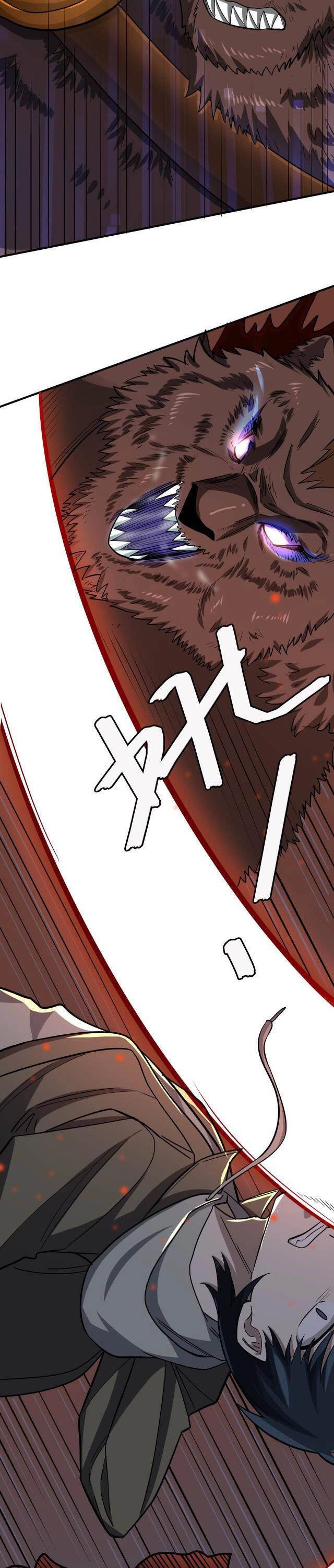 Tử Giới, Thức Tỉnh Tài Năng Hạng SSS Chapter 11 - 26