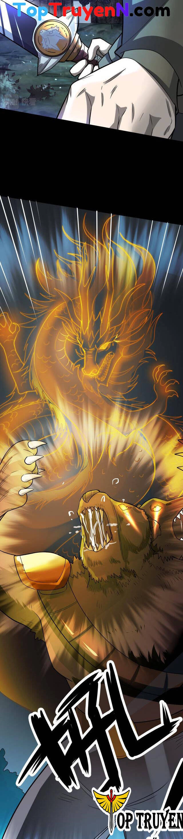 Tử Giới, Thức Tỉnh Tài Năng Hạng SSS Chapter 11 - 28