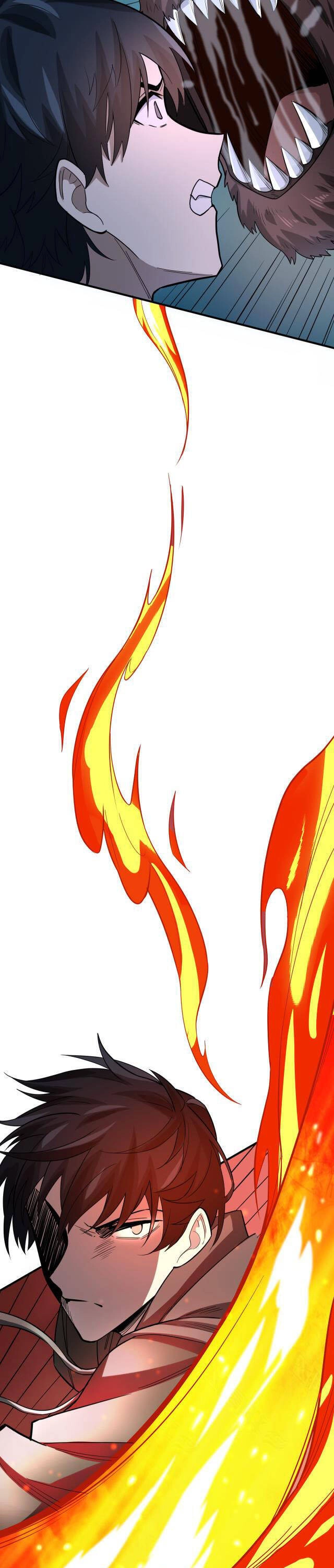 Tử Giới, Thức Tỉnh Tài Năng Hạng SSS Chapter 11 - 33