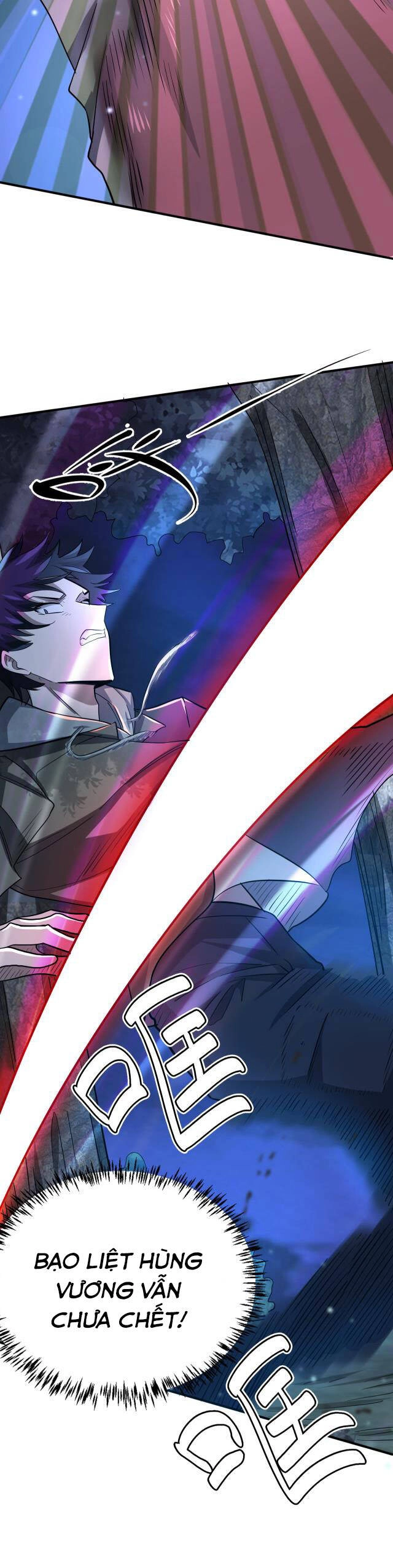 Tử Giới, Thức Tỉnh Tài Năng Hạng SSS Chapter 11 - 37