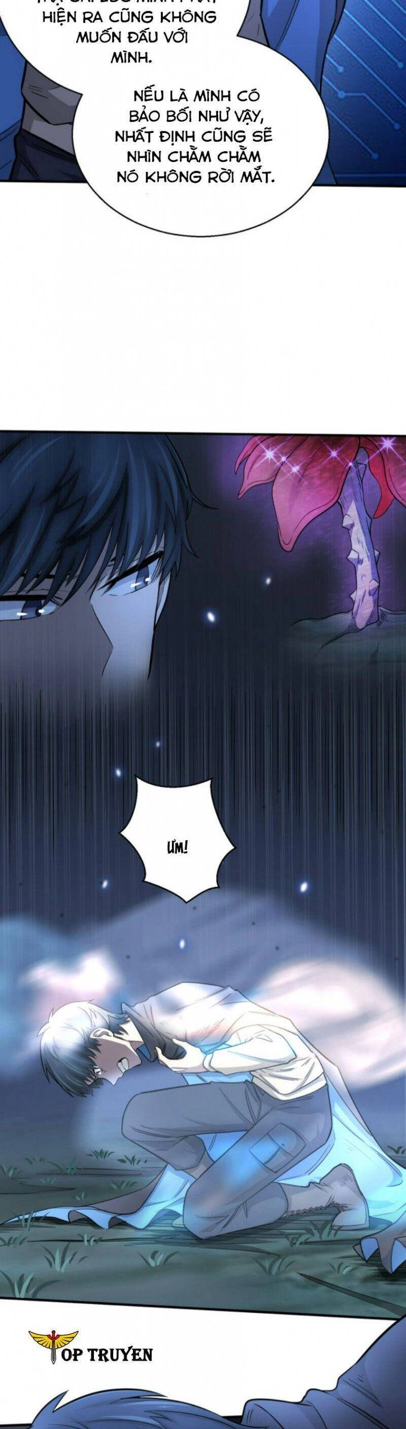 Tử Giới, Thức Tỉnh Tài Năng Hạng SSS Chapter 12 - 7