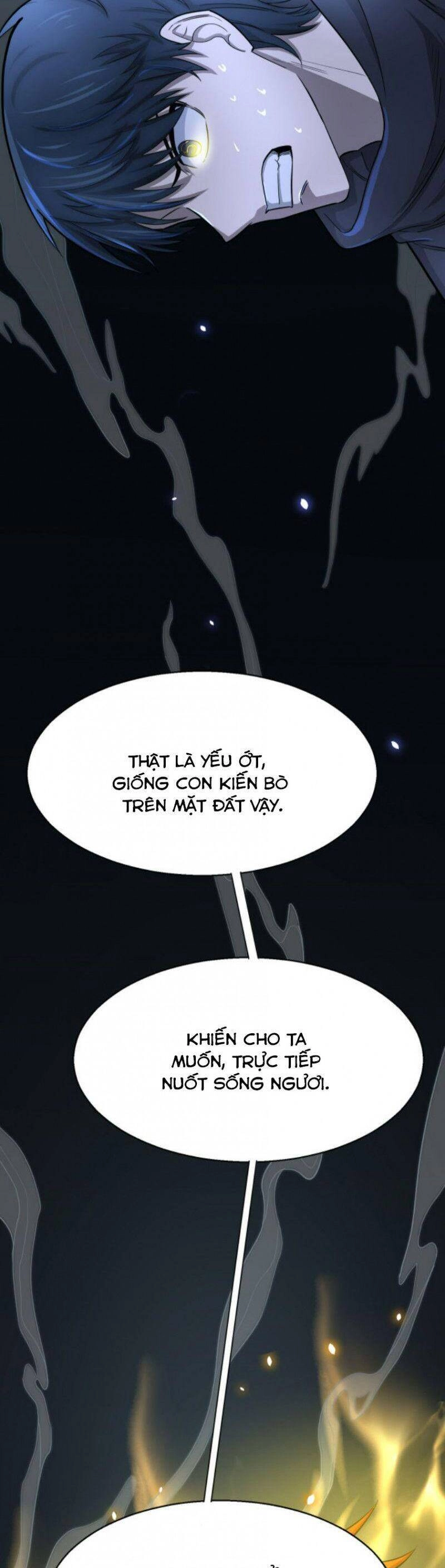 Tử Giới, Thức Tỉnh Tài Năng Hạng SSS Chapter 12 - 8