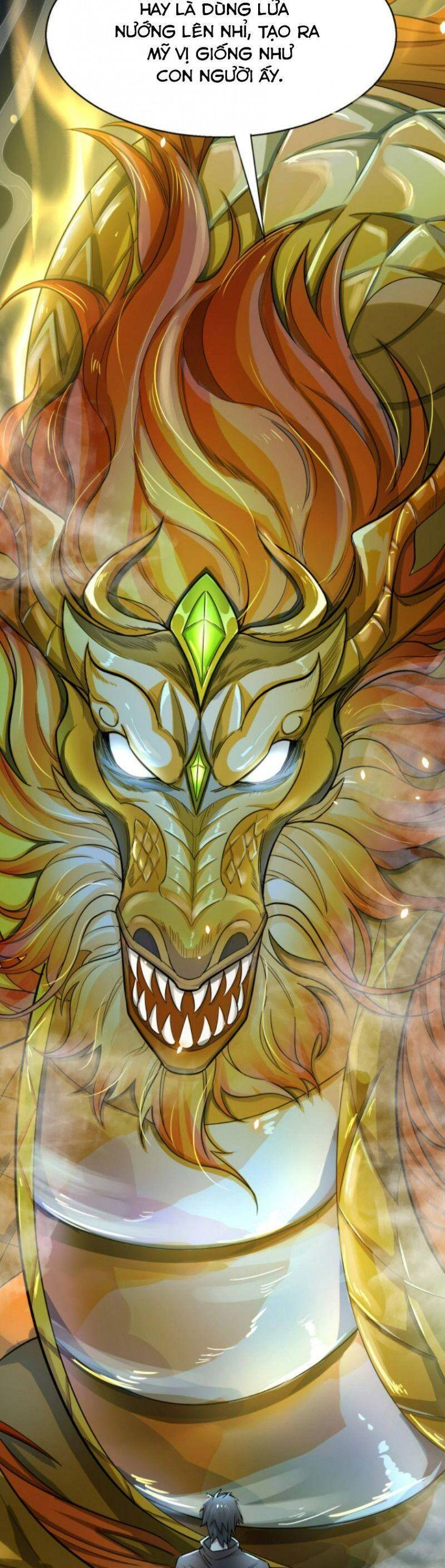 Tử Giới, Thức Tỉnh Tài Năng Hạng SSS Chapter 12 - 9