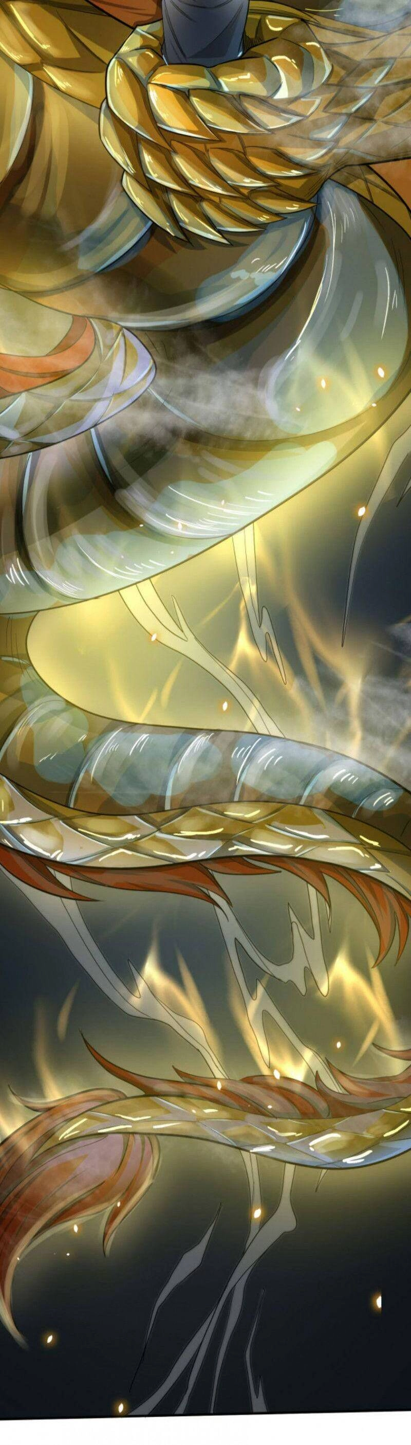 Tử Giới, Thức Tỉnh Tài Năng Hạng SSS Chapter 12 - 10