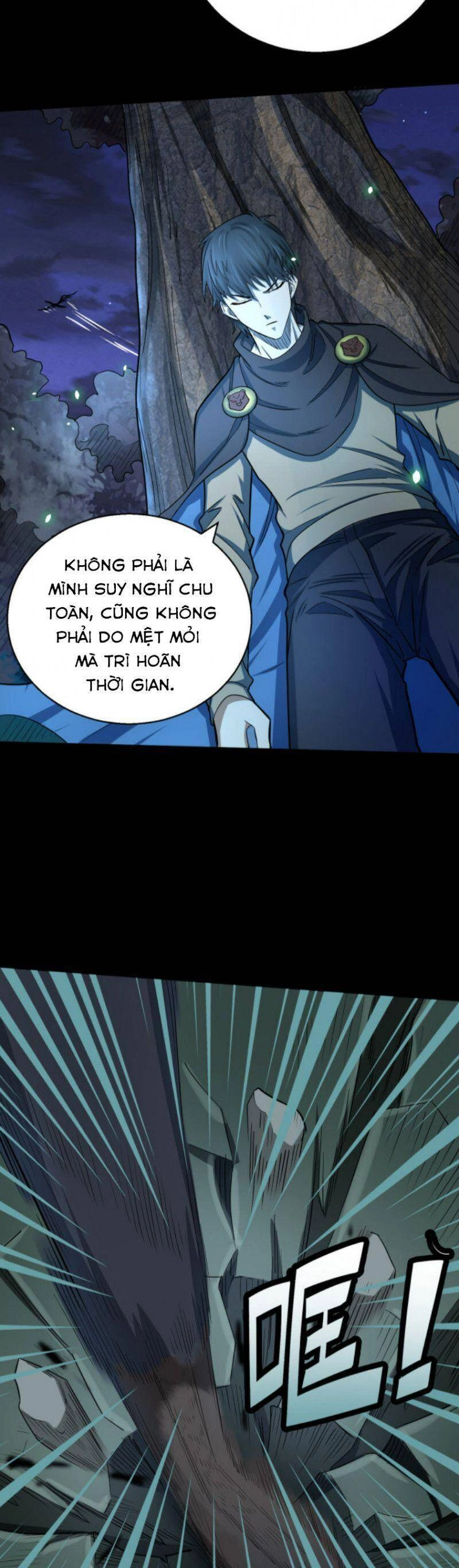 Tử Giới, Thức Tỉnh Tài Năng Hạng SSS Chapter 12 - 29