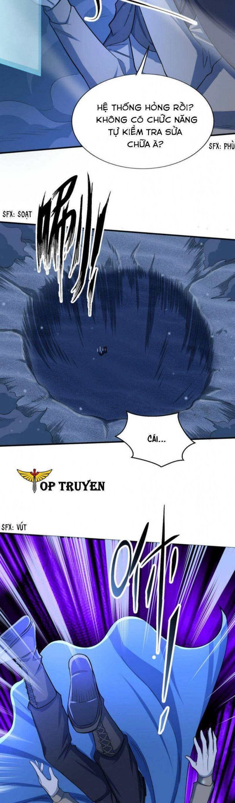 Tử Giới, Thức Tỉnh Tài Năng Hạng SSS Chapter 12 - 34