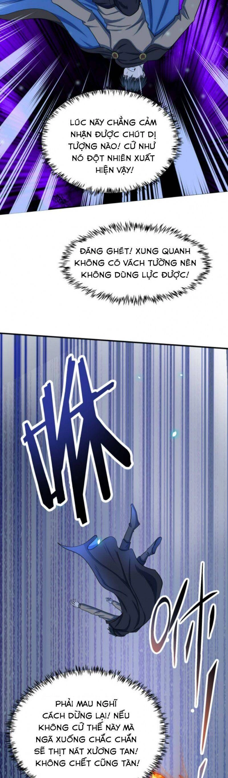 Tử Giới, Thức Tỉnh Tài Năng Hạng SSS Chapter 12 - 35