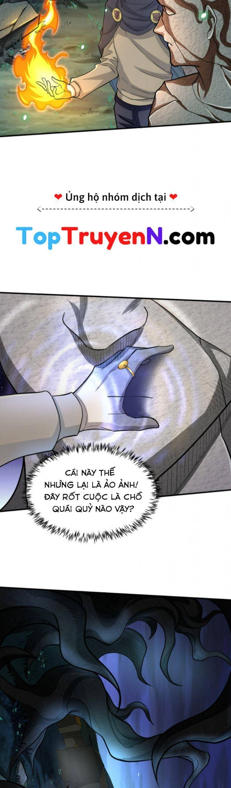 Tử Giới, Thức Tỉnh Tài Năng Hạng SSS Chapter 12 - 39